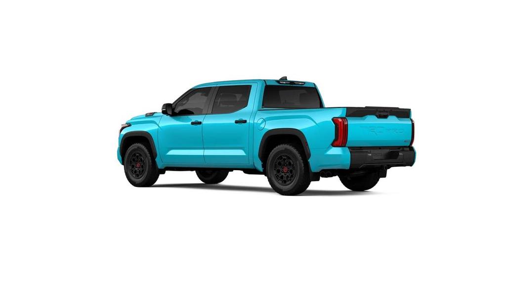 new 2026 Toyota Tundra Hybrid car, priced at $78,690