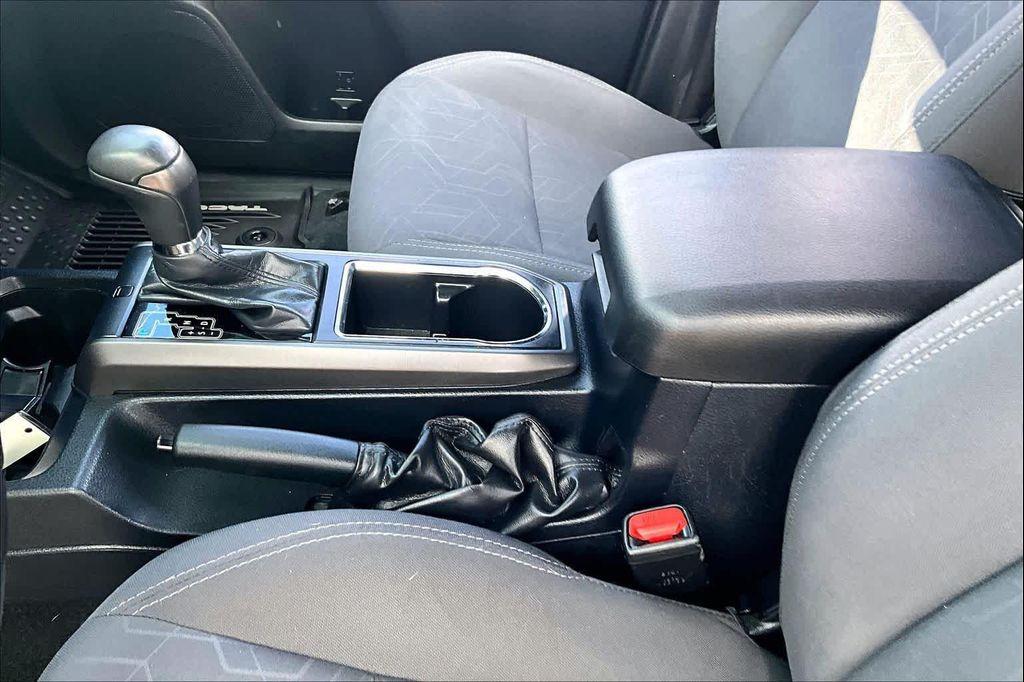 used 2019 Toyota Tacoma car, priced at $32,440