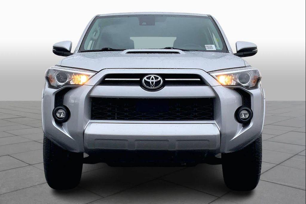 used 2023 Toyota 4Runner car, priced at $41,995