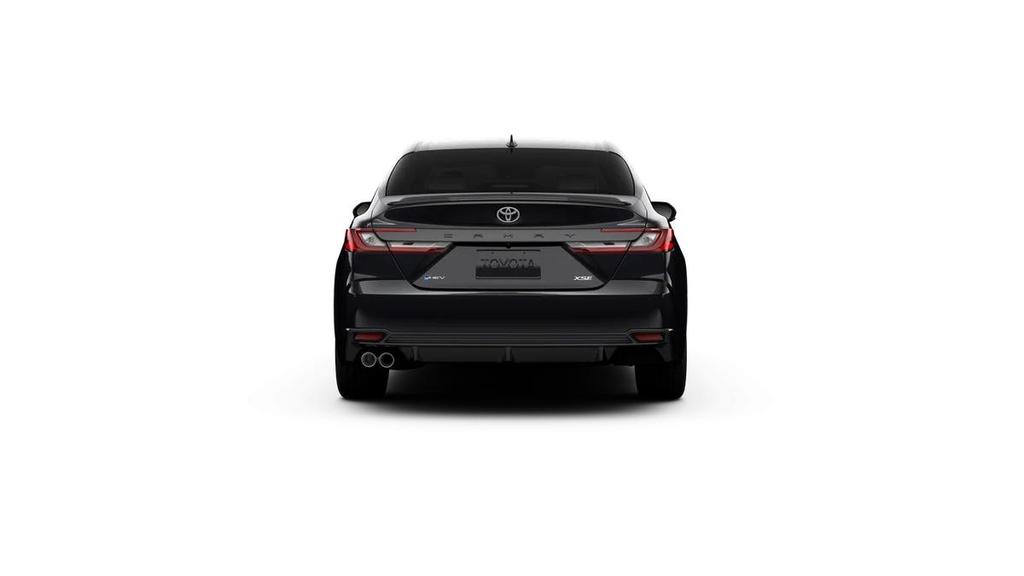 new 2026 Toyota Camry car, priced at $38,076