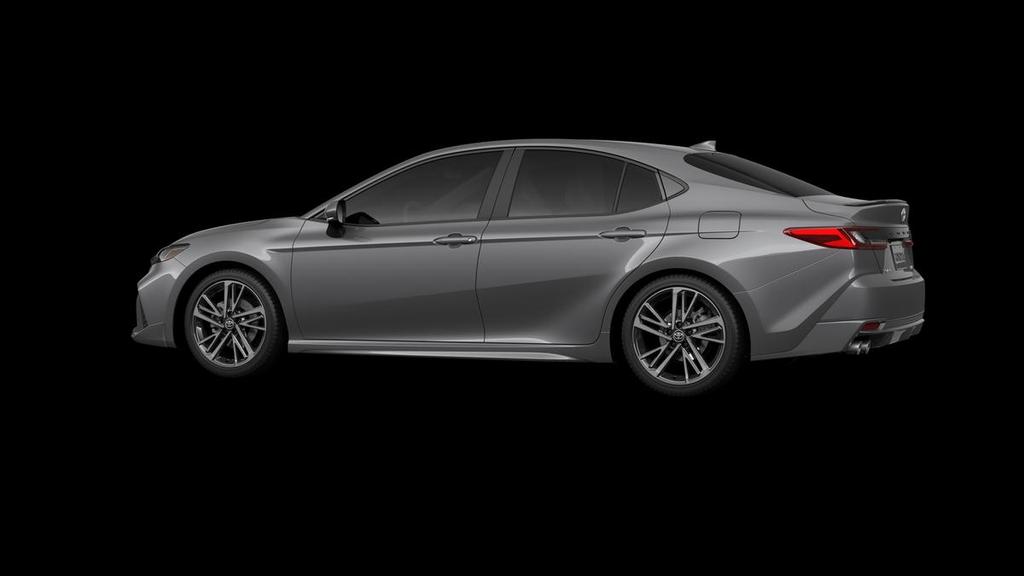 new 2026 Toyota Camry car, priced at $38,877