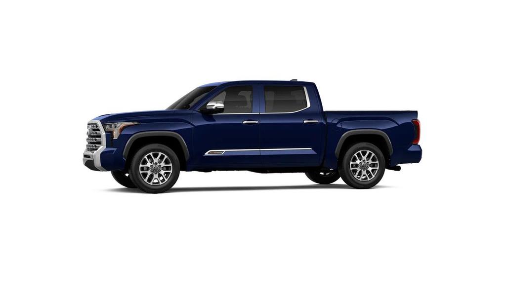 new 2026 Toyota Tundra car, priced at $72,654