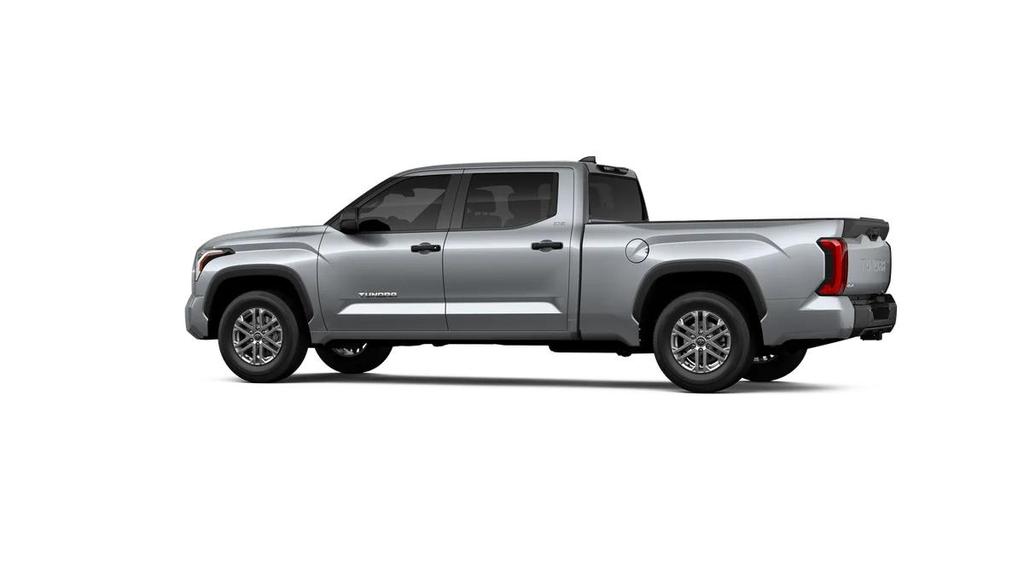 new 2026 Toyota Tundra car, priced at $52,962