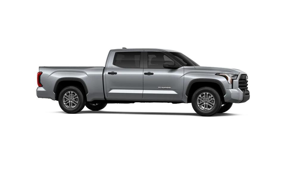new 2026 Toyota Tundra car, priced at $52,962