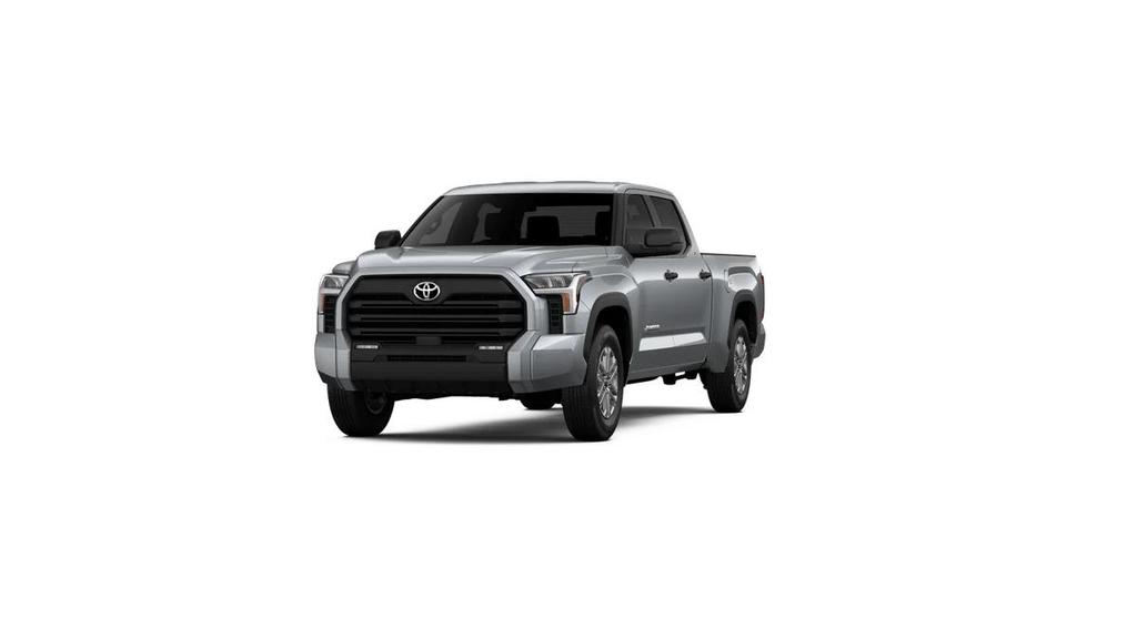 new 2026 Toyota Tundra car, priced at $52,962