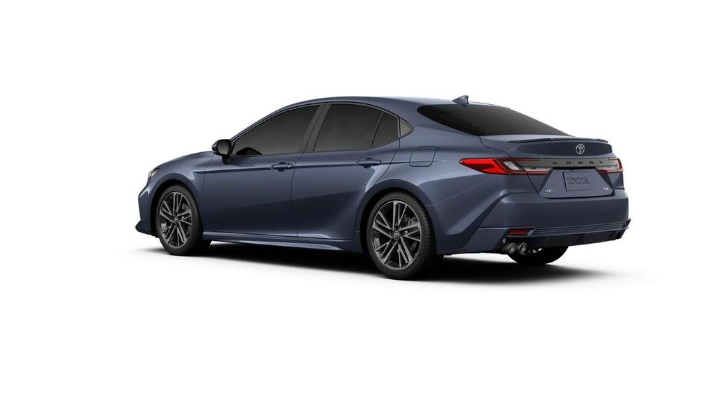 new 2026 Toyota Camry car, priced at $38,563
