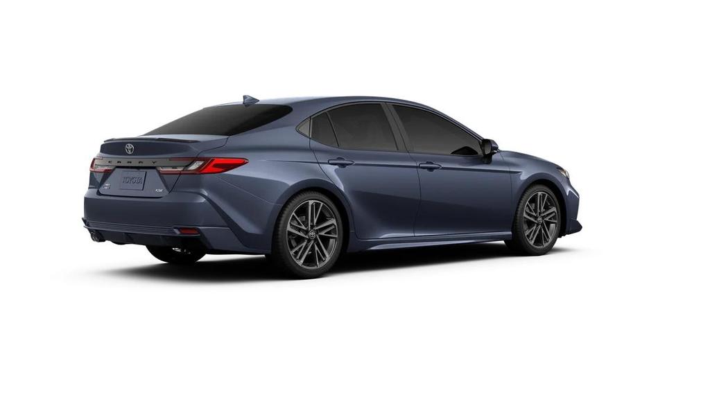 new 2026 Toyota Camry car, priced at $39,263