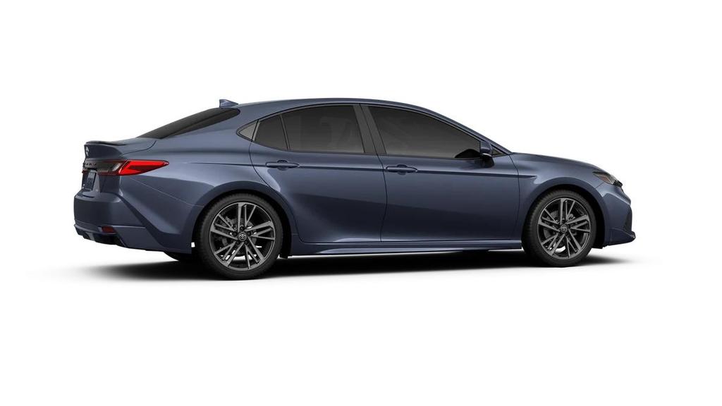 new 2026 Toyota Camry car, priced at $39,263