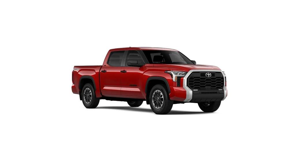 new 2026 Toyota Tundra car, priced at $63,363