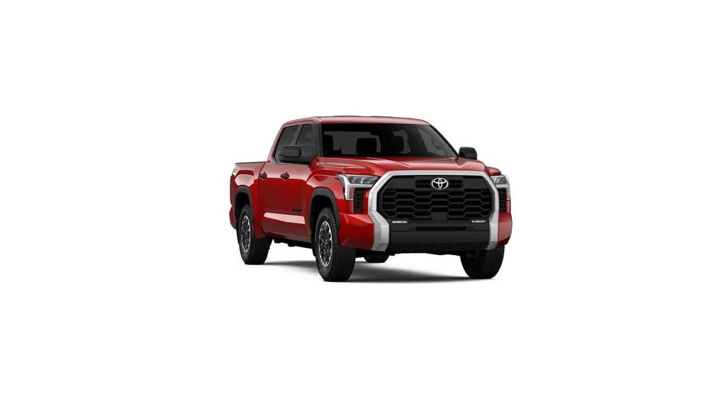 new 2026 Toyota Tundra car, priced at $63,363