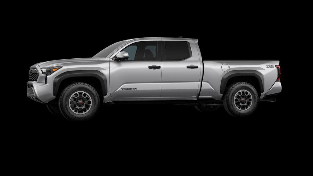 new 2026 Toyota Tacoma car, priced at $47,269