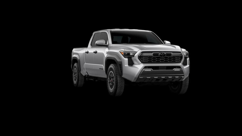 new 2026 Toyota Tacoma car, priced at $47,269