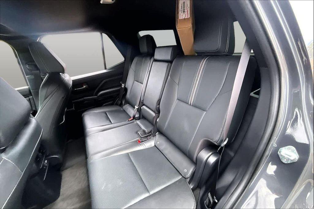 used 2026 Toyota 4Runner car, priced at $61,538