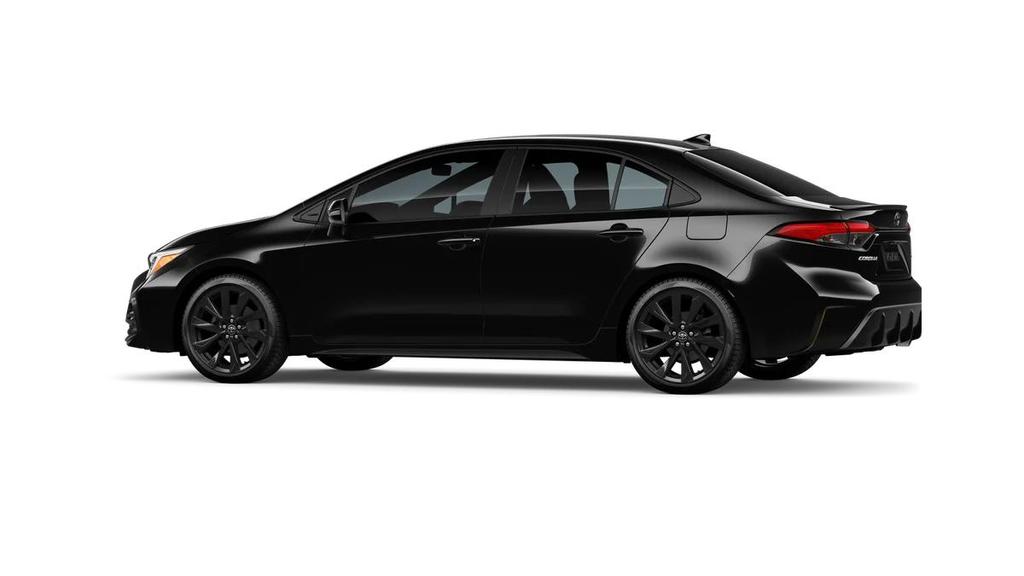new 2026 Toyota Corolla car, priced at $32,261