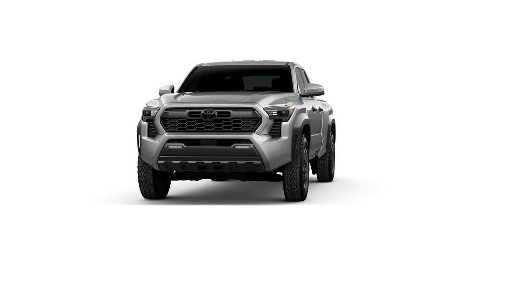 new 2026 Toyota Tacoma car, priced at $52,695