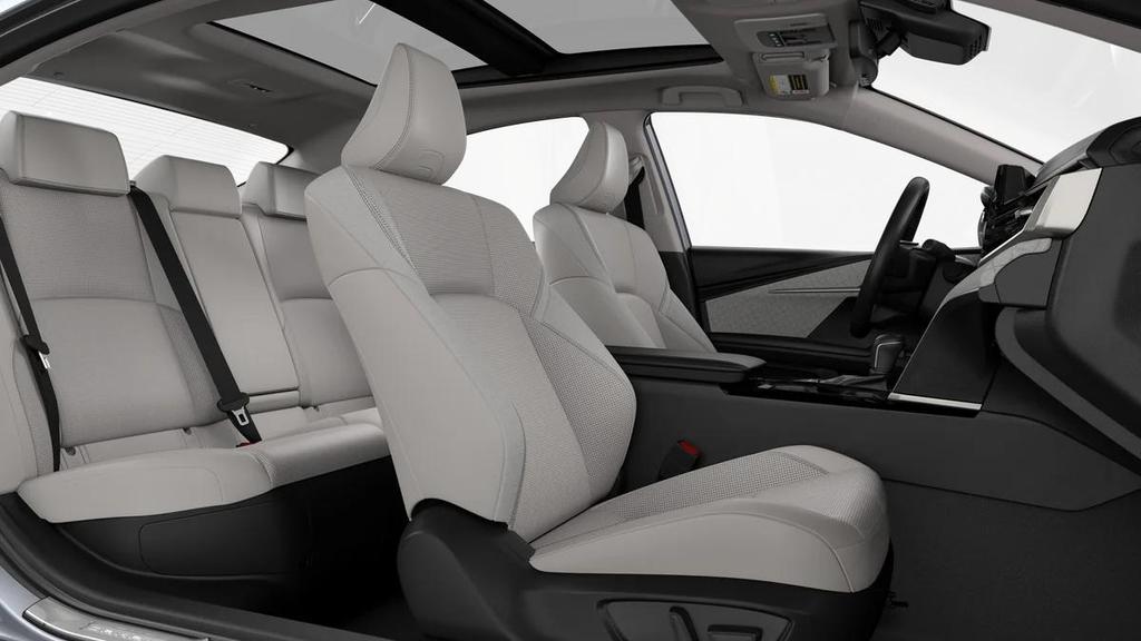 new 2026 Toyota Camry car, priced at $40,099