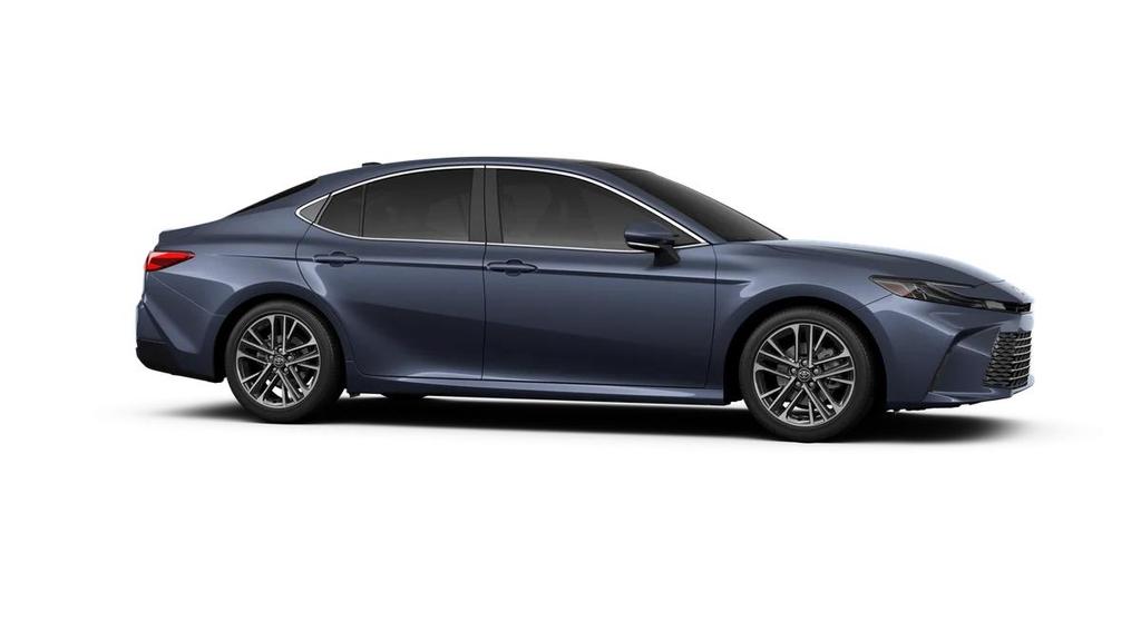 new 2026 Toyota Camry car, priced at $40,099