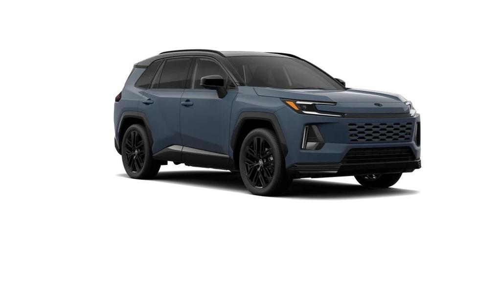 new 2026 Toyota RAV4 car, priced at $45,547