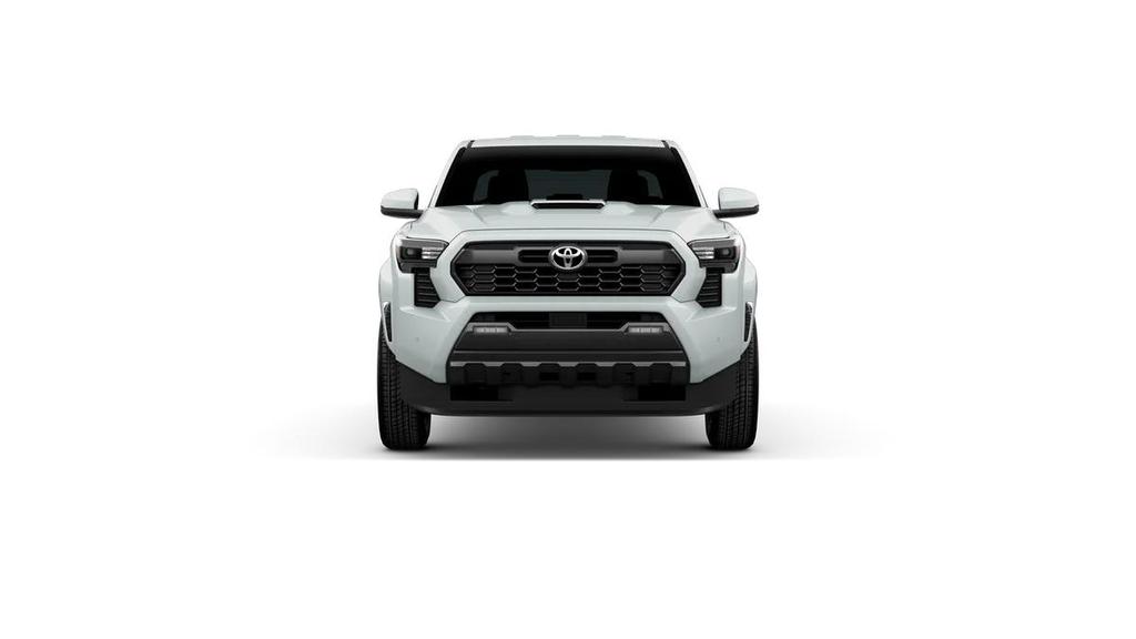 new 2025 Toyota Tacoma car, priced at $52,013