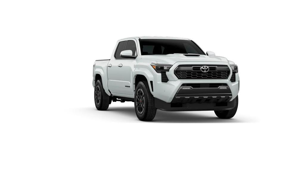 new 2025 Toyota Tacoma car, priced at $52,013