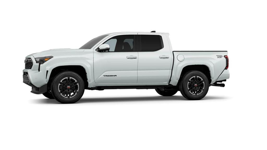 new 2025 Toyota Tacoma car, priced at $52,013