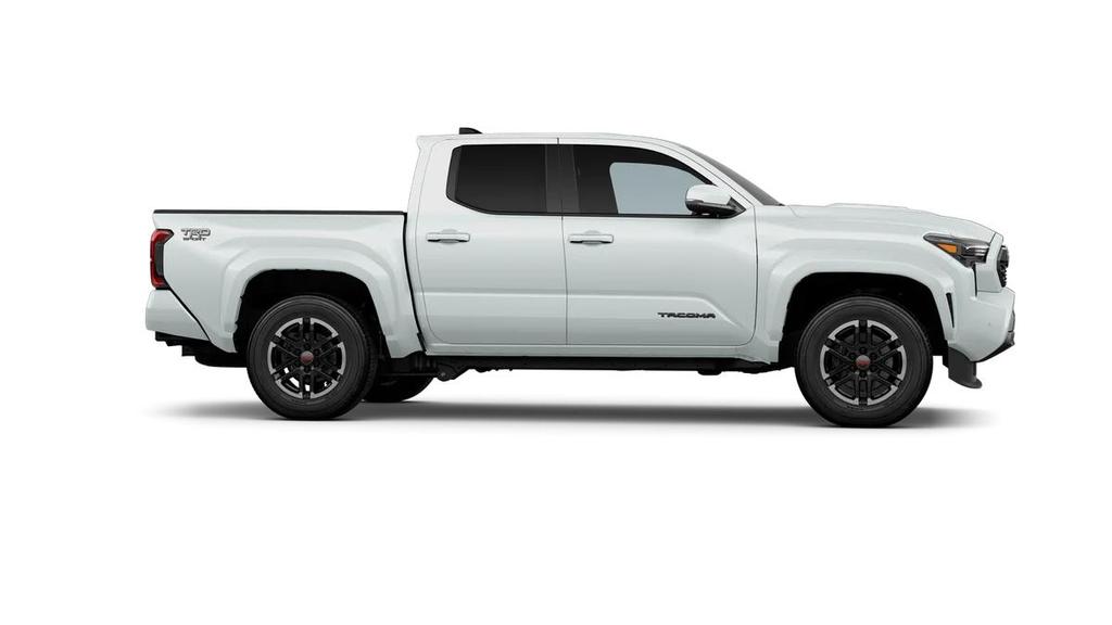 new 2025 Toyota Tacoma car, priced at $52,013