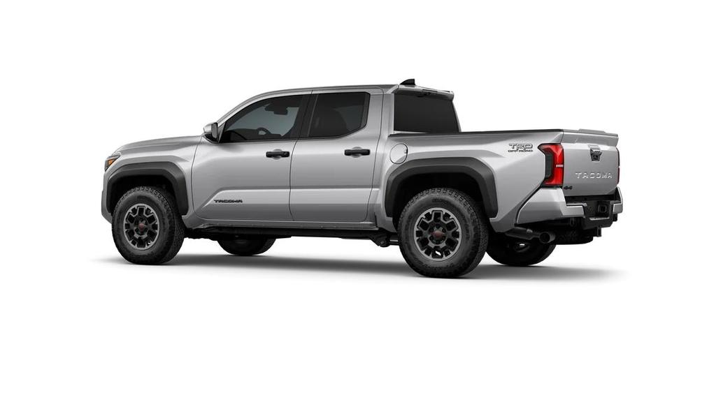 new 2026 Toyota Tacoma car, priced at $47,998