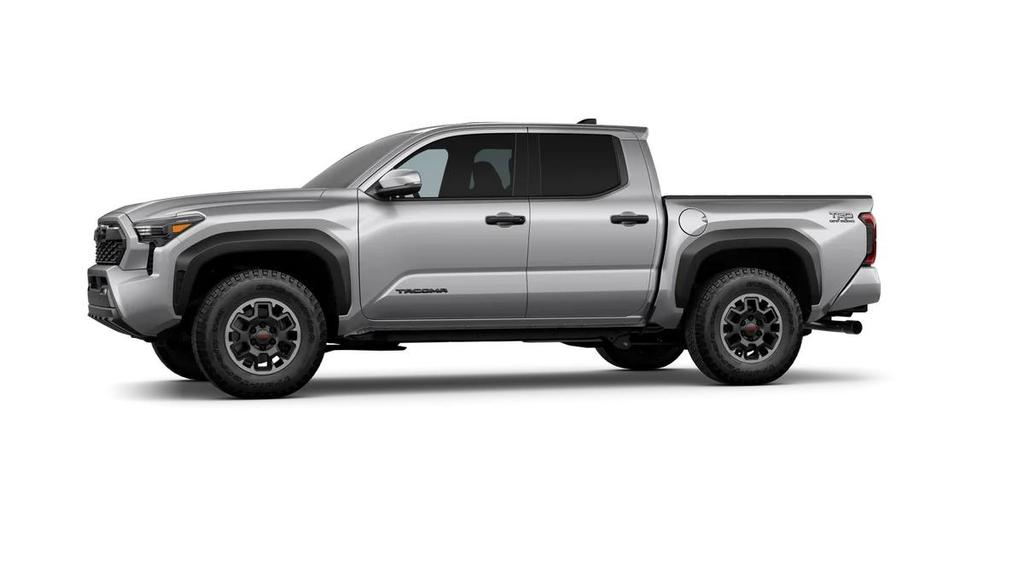 new 2026 Toyota Tacoma car, priced at $47,998