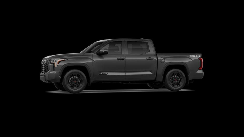 new 2026 Toyota Tundra car, priced at $75,924
