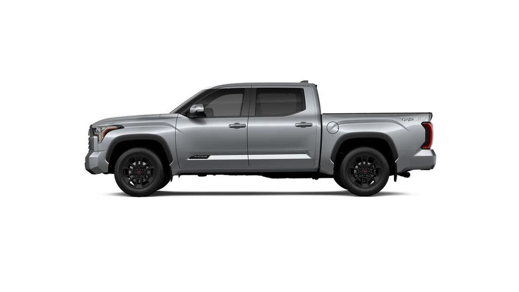 new 2026 Toyota Tundra car, priced at $74,202