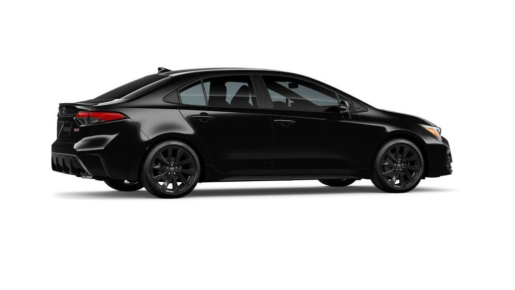 new 2026 Toyota Corolla car, priced at $32,261
