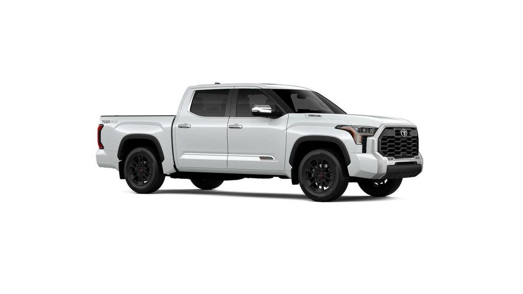 new 2026 Toyota Tundra Hybrid car, priced at $79,229