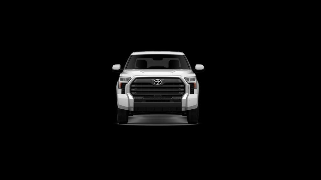 new 2026 Toyota Tundra car