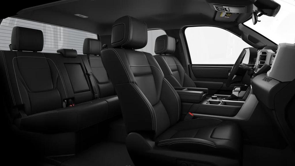 new 2026 Toyota Tundra car, priced at $59,924