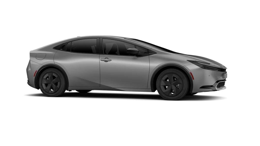 new 2026 Toyota Prius Plug-In Hybrid car, priced at $36,412