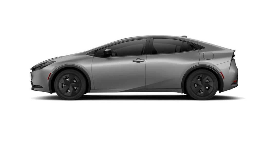 new 2026 Toyota Prius Plug-In Hybrid car, priced at $36,412