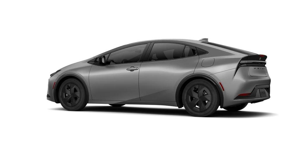 new 2026 Toyota Prius Plug-In Hybrid car, priced at $36,412