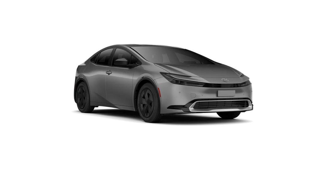 new 2026 Toyota Prius Plug-In Hybrid car, priced at $36,412