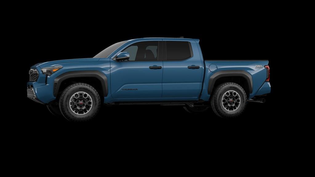 new 2026 Toyota Tacoma car, priced at $47,368