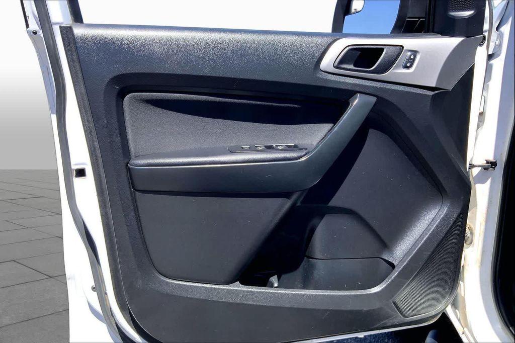 used 2022 Ford Ranger car, priced at $28,828