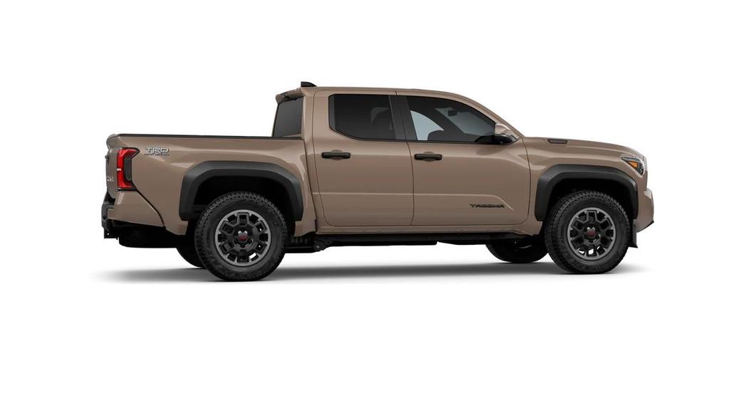 new 2026 Toyota Tacoma Hybrid car, priced at $50,888