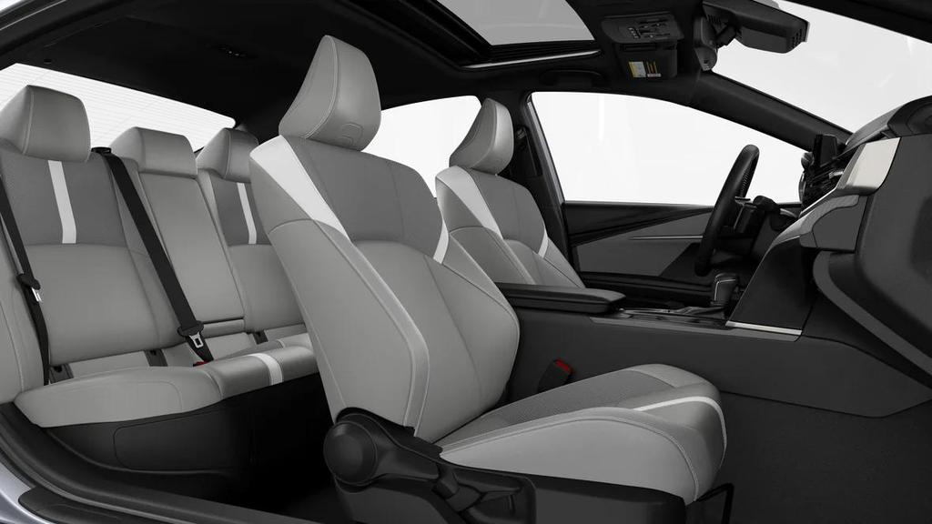 new 2025 Toyota Camry car