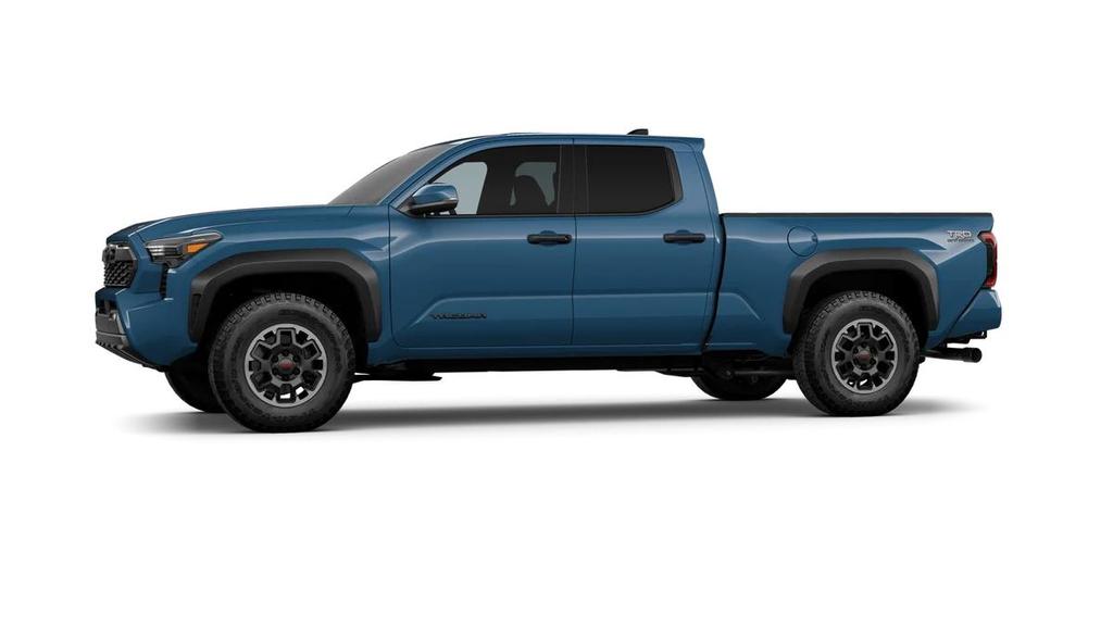 new 2026 Toyota Tacoma car, priced at $56,353
