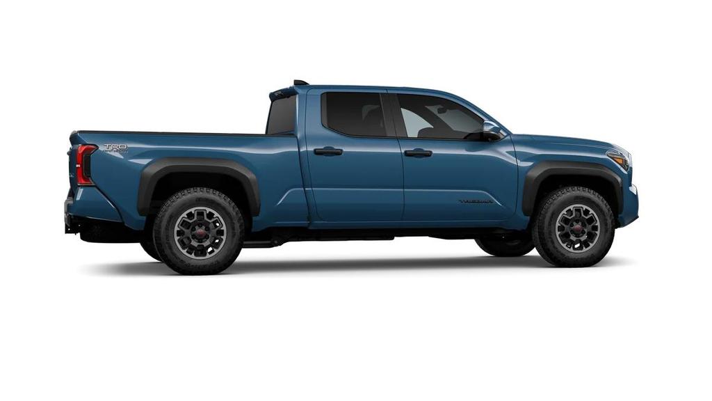 new 2026 Toyota Tacoma car, priced at $56,353