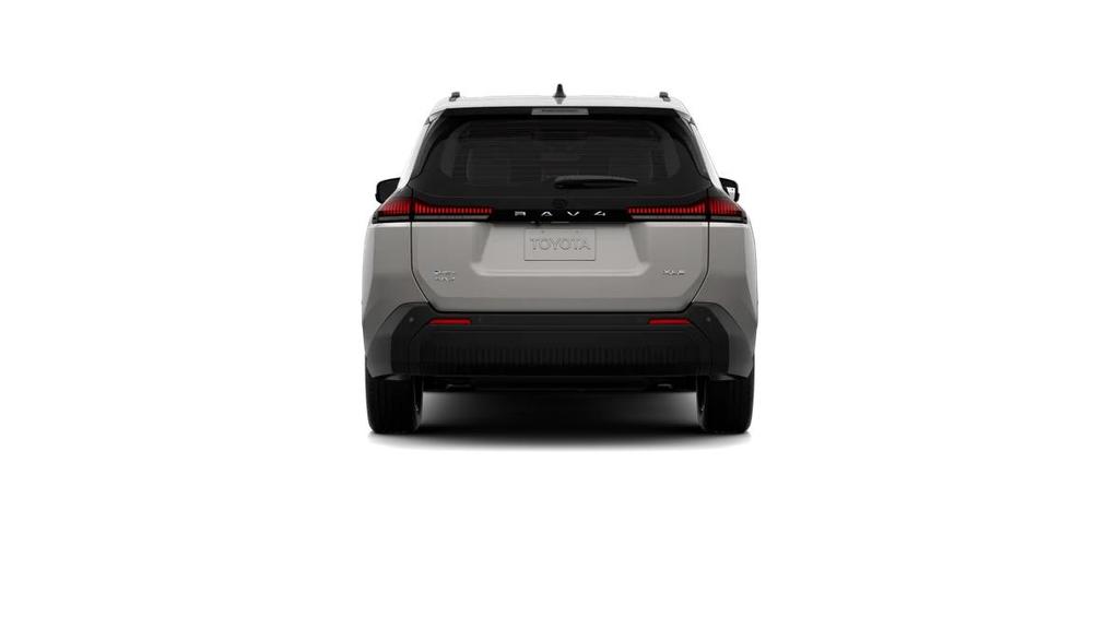 new 2026 Toyota RAV4 car, priced at $42,324