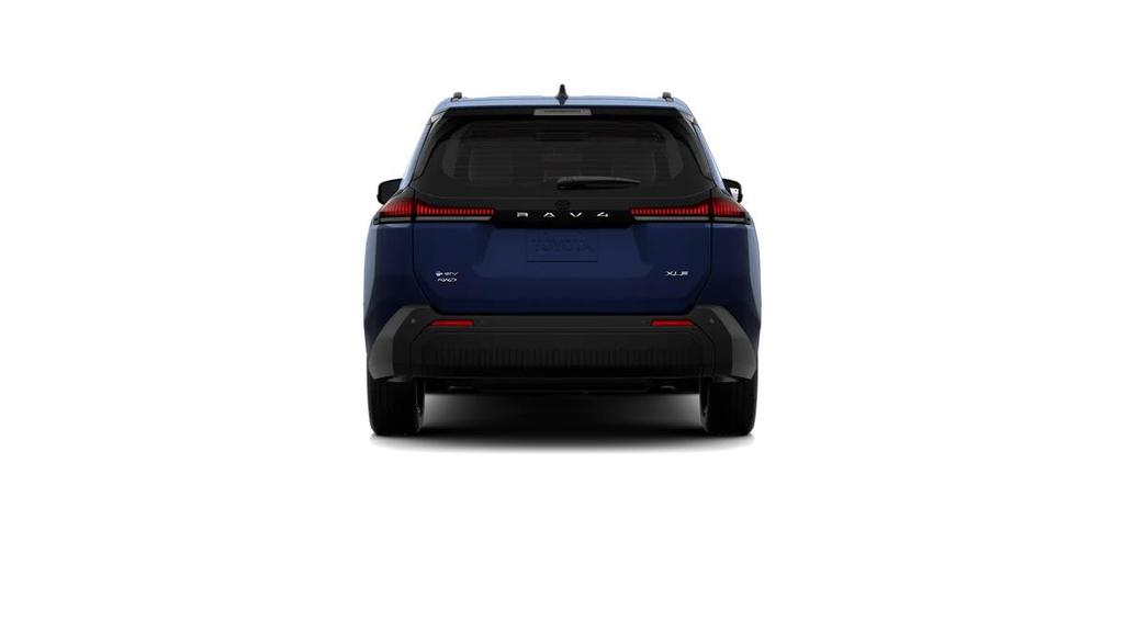 new 2026 Toyota RAV4 car, priced at $40,834