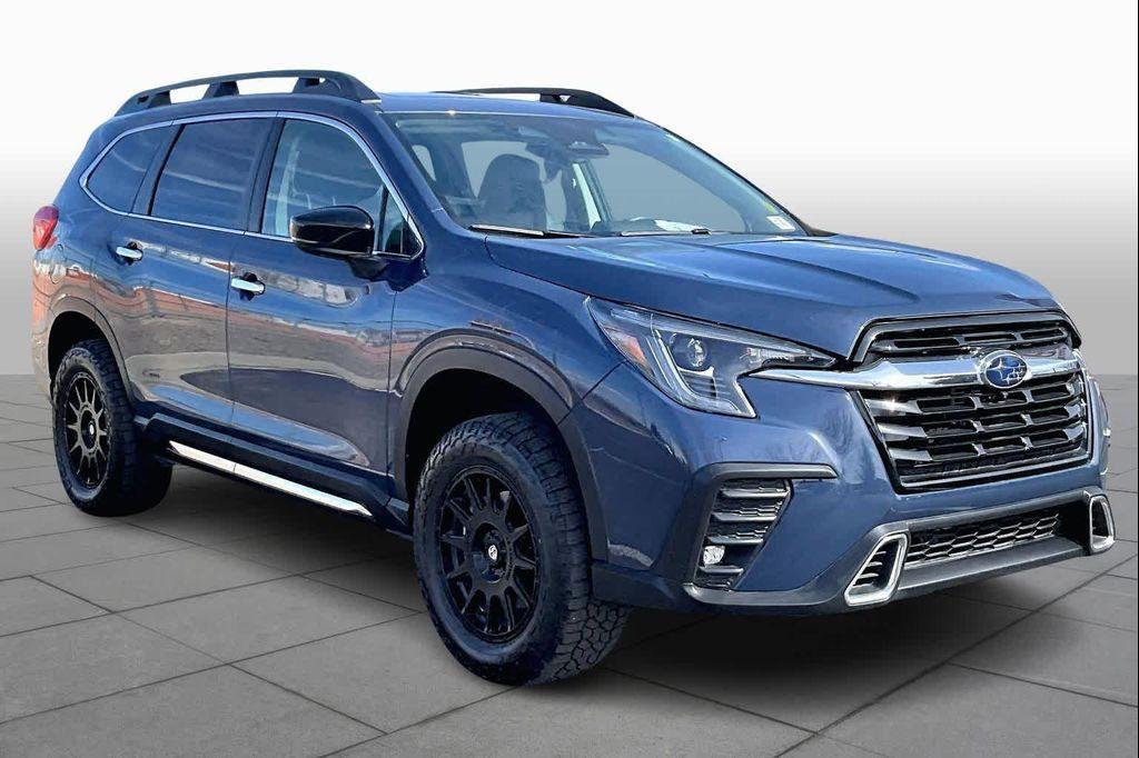 used 2024 Subaru Ascent car, priced at $39,650