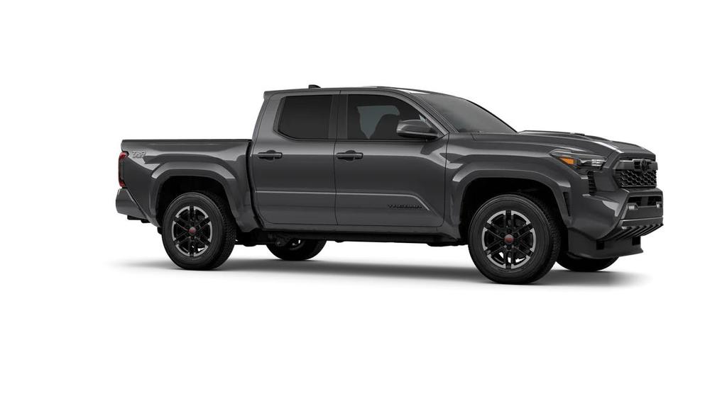 new 2026 Toyota Tacoma car, priced at $55,302
