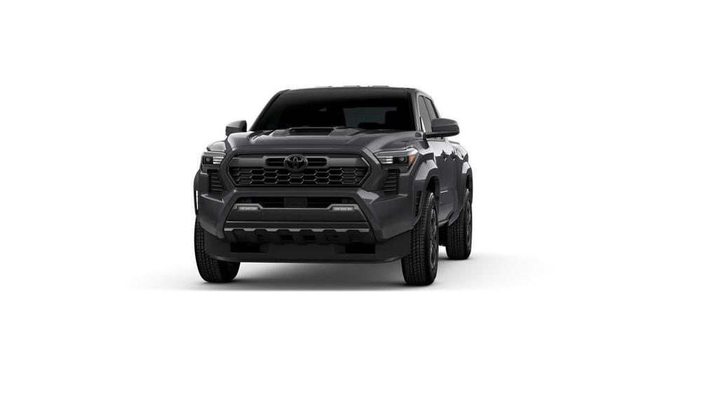 new 2026 Toyota Tacoma car, priced at $55,302