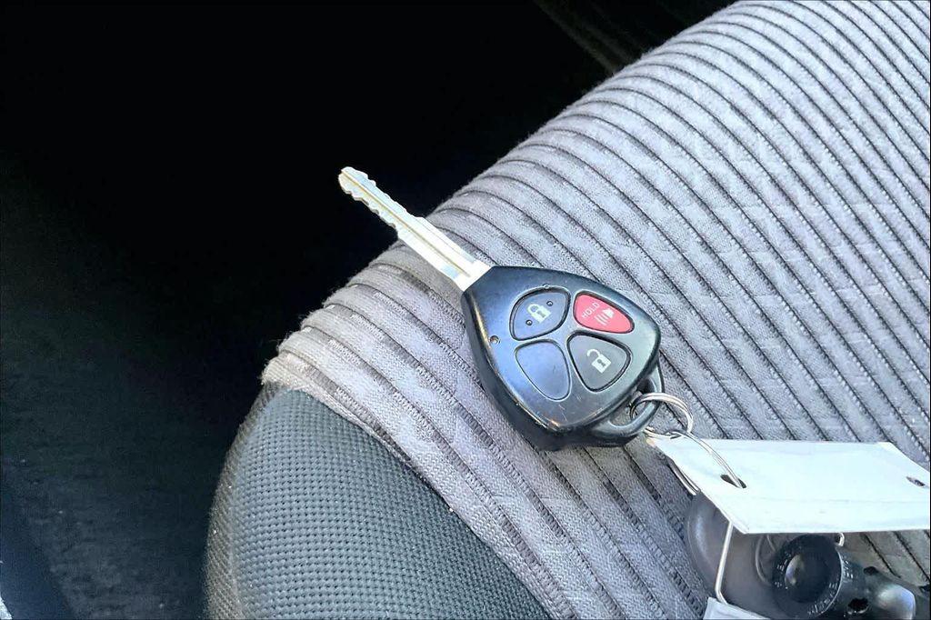 used 2016 Toyota 4Runner car, priced at $23,750